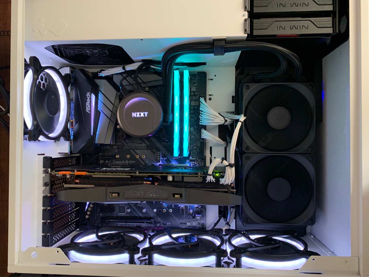 垃圾佬的简单作业