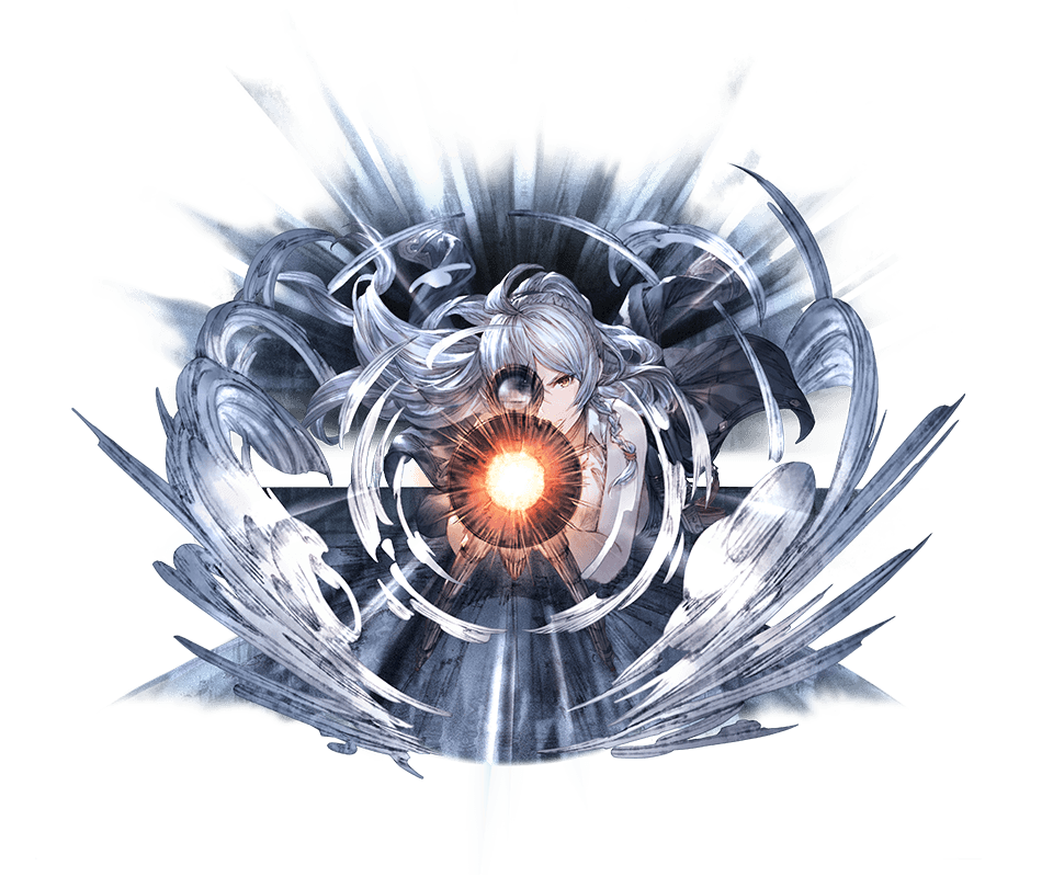 仔细看银姐的主战者皮肤比卡面好舔啊