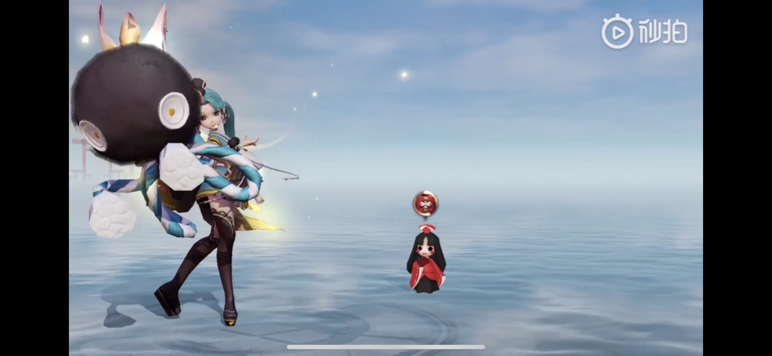 搬运萤草珍藏皮招财进宝预览