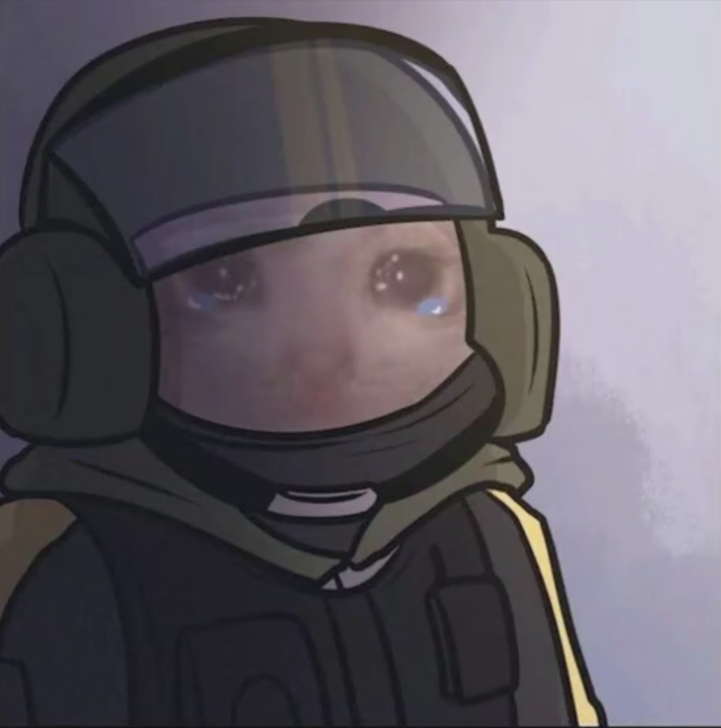 [沙雕氵]ym你也太敷衍了