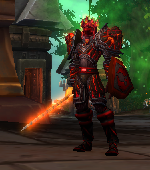 求防骑帅气的幻化