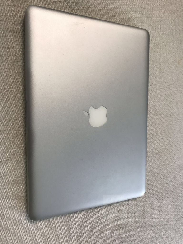 电脑整机2010款macbookpro九五成新