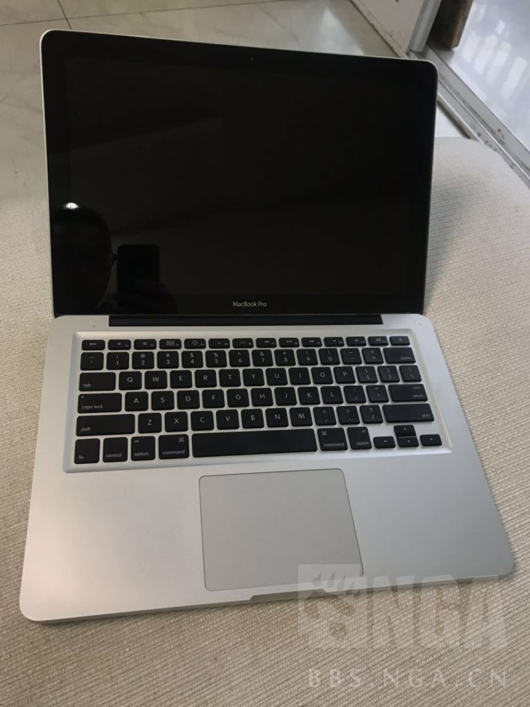 电脑整机2010款macbookpro九五成新