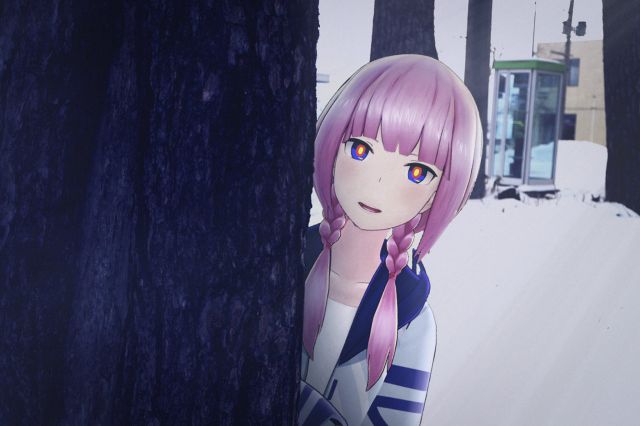 [vtuber]宣传一下花谱和新建立的花谱组.