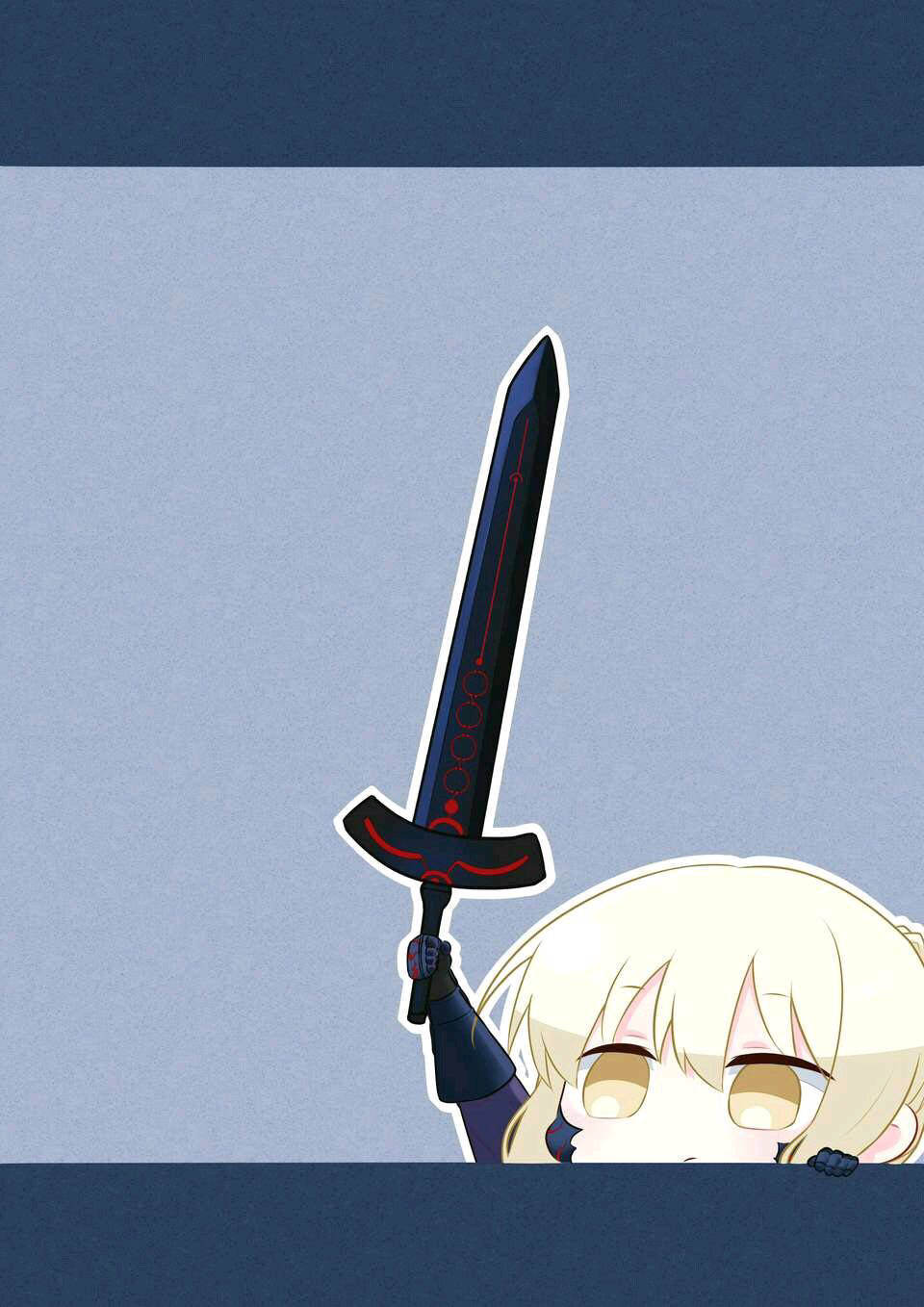 万能的泥潭ai有没有可以做头像的黑呆毛美美的照片