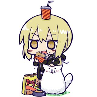 万能的泥潭ai有没有可以做头像的黑呆毛美美的照片