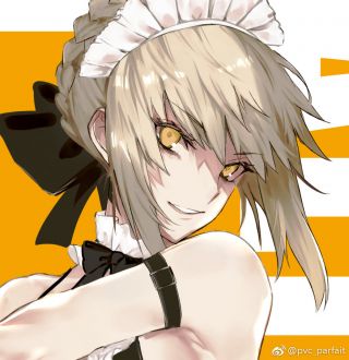 万能的泥潭ai有没有可以做头像的黑呆毛美美的照片