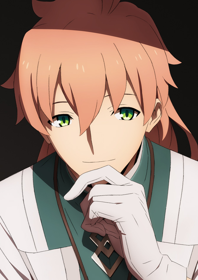 [剧情讨论] [10月]《fate/grand order -绝对魔兽战线 巴比伦尼亚-》