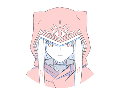 [剧情讨论] [10月]《fate/grand order -绝对魔兽战线 巴比伦尼亚-》