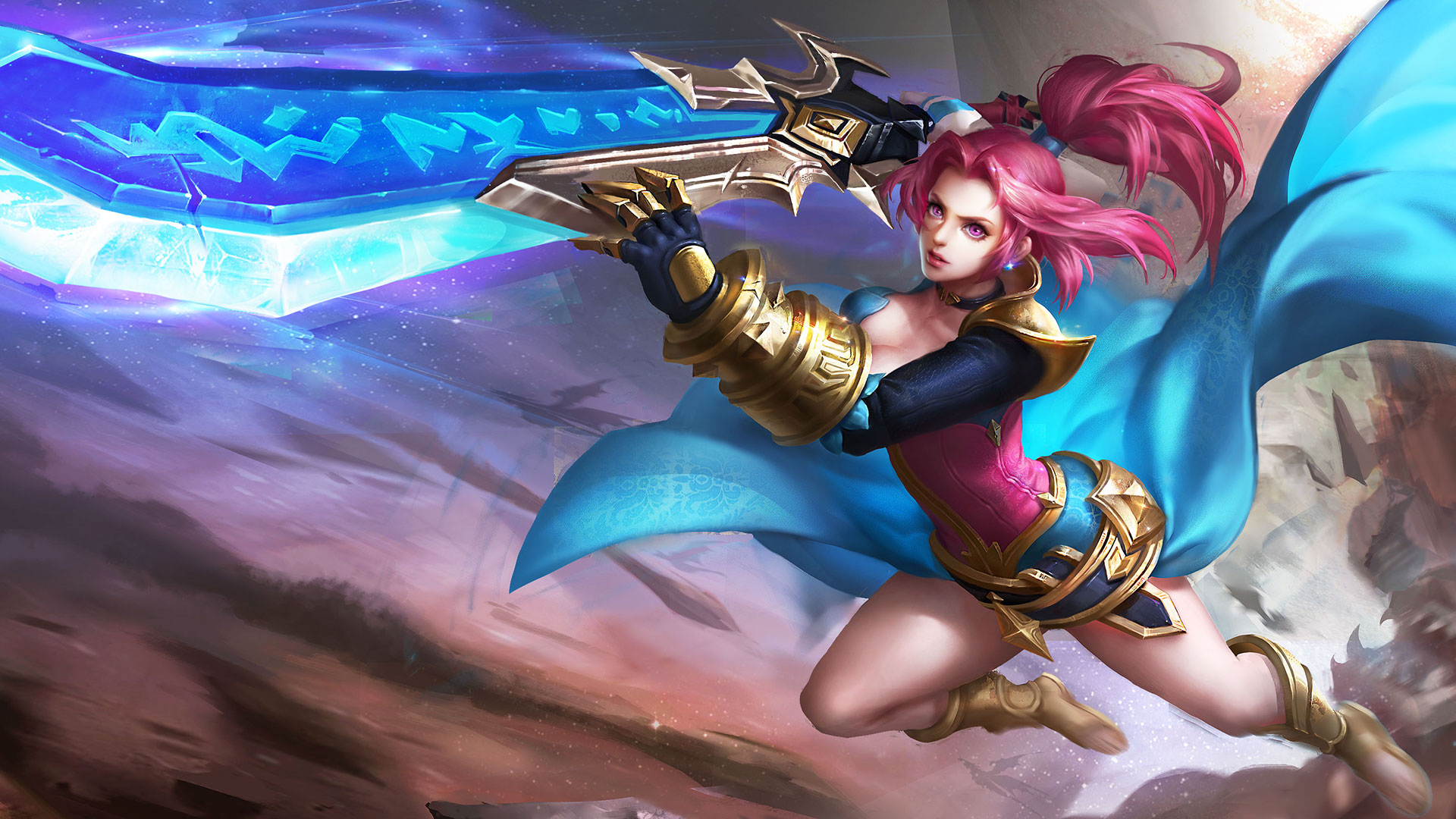 福利女英雄们原本的样子部分老壁纸用流量的慎点