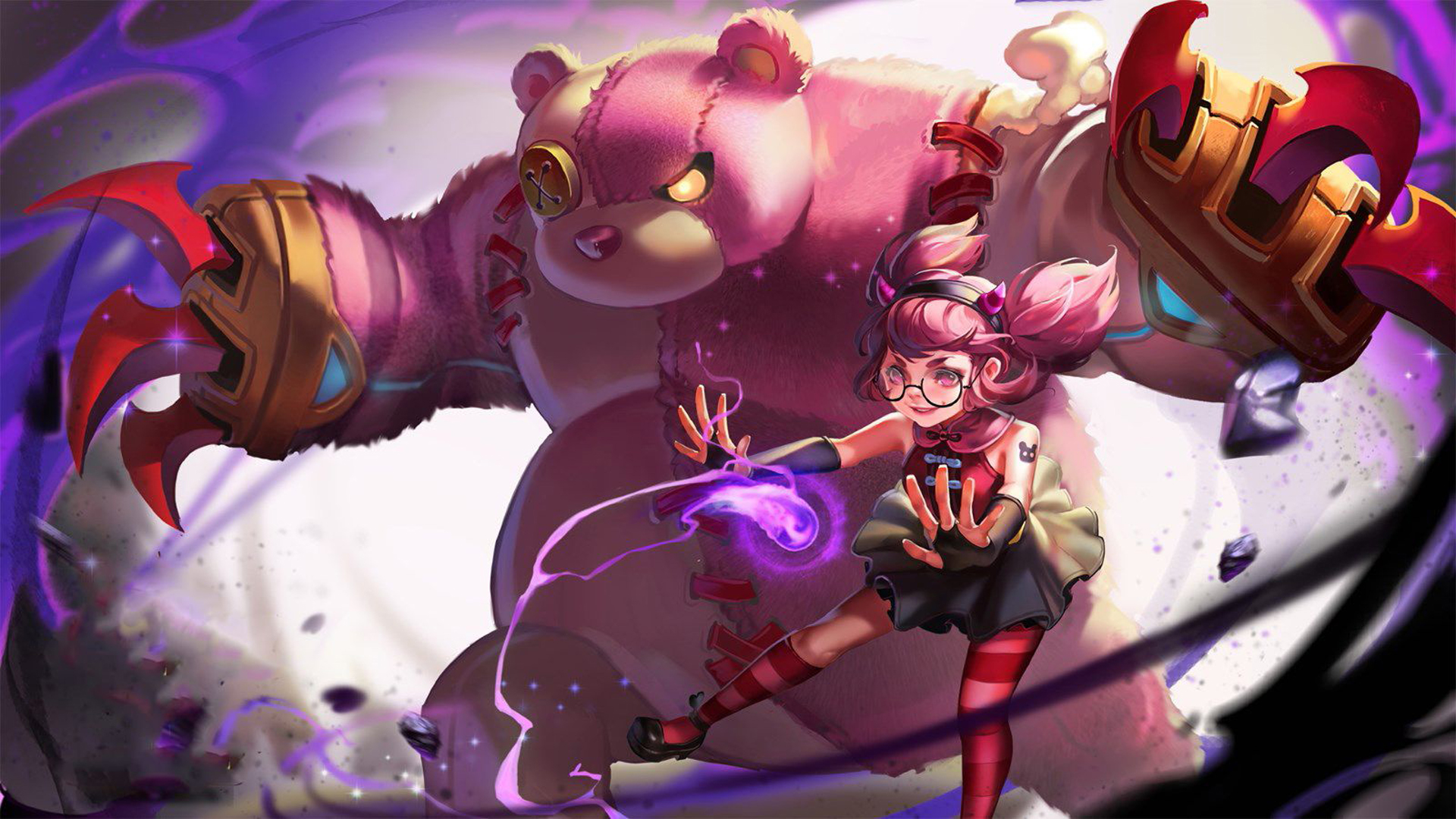 福利女英雄们原本的样子部分老壁纸用流量的慎点