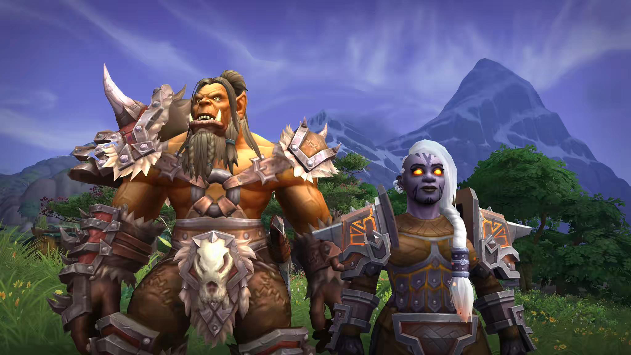 不懂就问防战pve关于防战大米问题求助