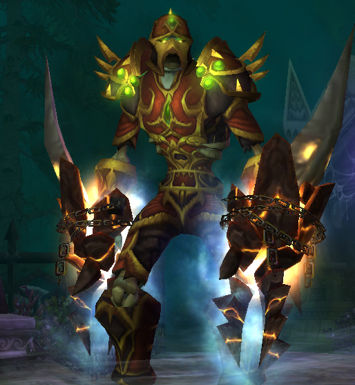 [伸手党]求一张风剑血牙套盗贼的手机壁纸