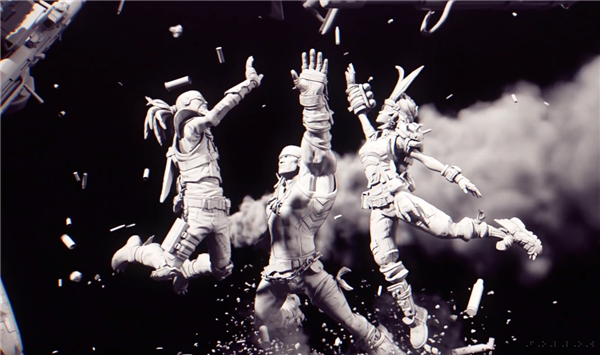 业界新闻赛博朋克2077开发商cdpr表示今年e3对我们来说非常重要德军