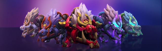 活动百张点卡再次大放送未来之战现已开启选择你最喜欢的赛博朋克皮肤