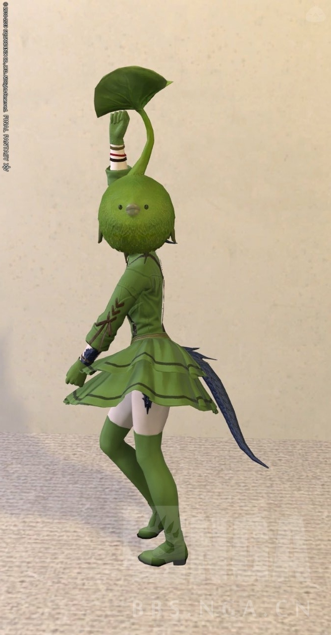 [沙雕水] [魔鬼幻化]叶 大妖人 nga玩家社区