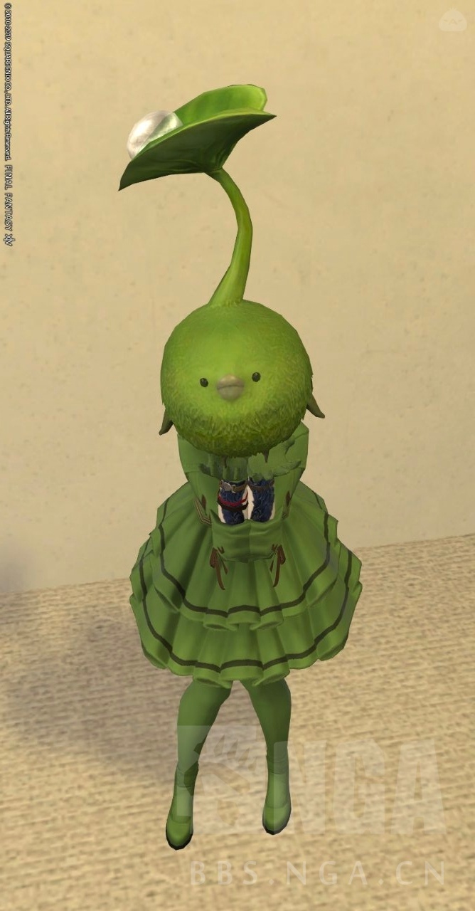 [沙雕水] [魔鬼幻化]叶 大妖人 nga玩家社区