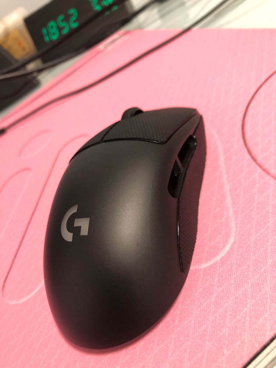 gpw完全体极限减重换微动贴金属片完全体