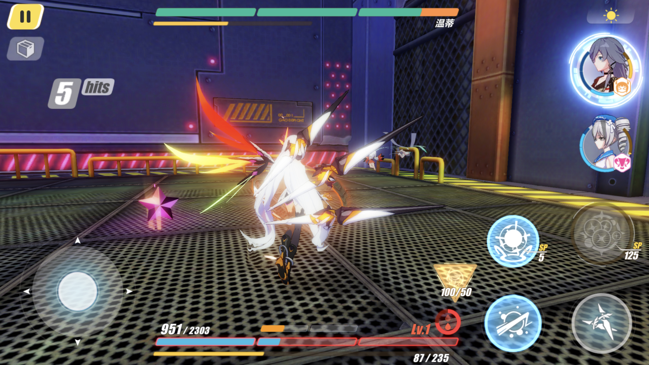 如何评价这个风律