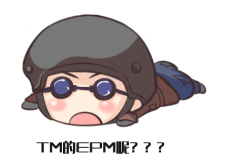 [同人创作]摸了一组沙雕的fbi同人图