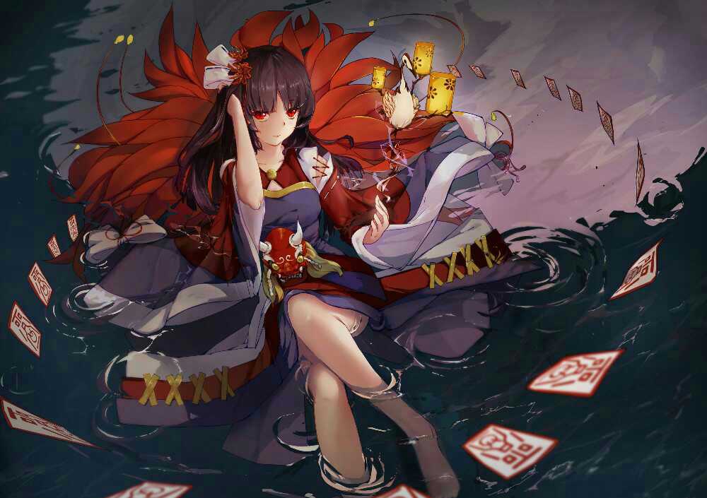 想要点阴阳师手机壁纸不工口可以嘛