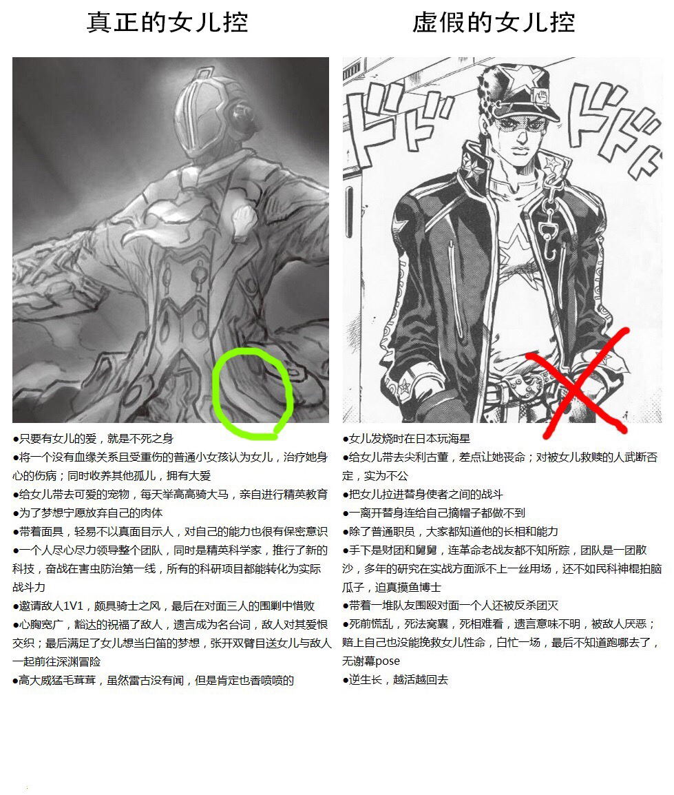 结果不重要,过程才重要 ,普鲁修卡拿到的父爱更多吧?