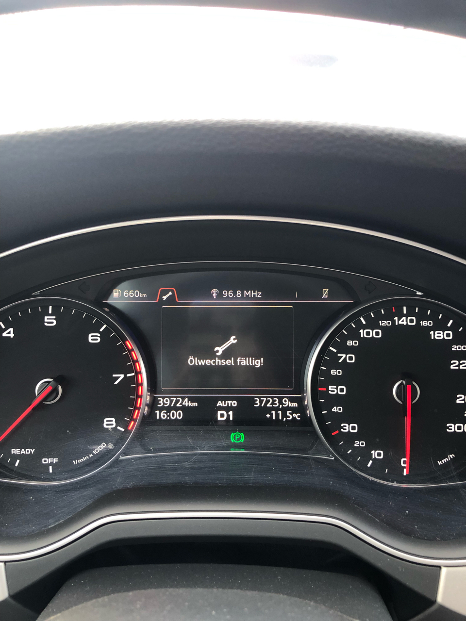 这个是什么故障