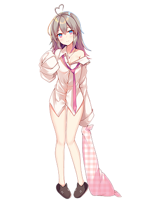 眠叶绀       贵安 本小姐是新人八美肉社畜——眠叶绀 啊