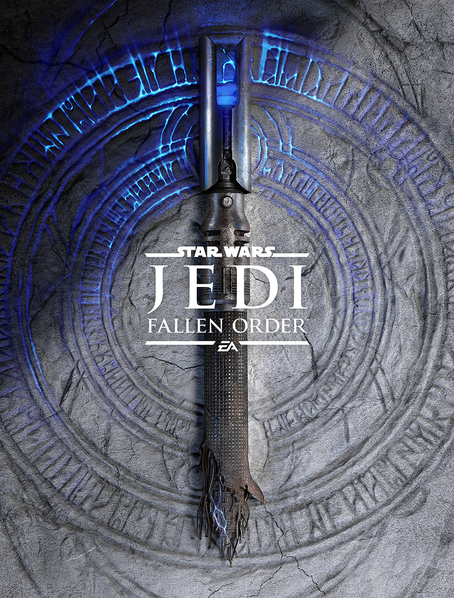 《星球大战》正统系列来了,《绝地:陨落武士团》(jedi: fallen order)