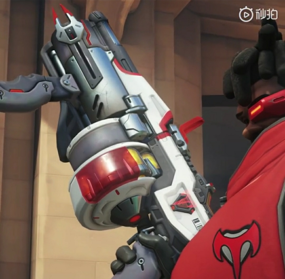 哈瓦那行动新皮肤第一弹黑爪特工巴蒂斯特