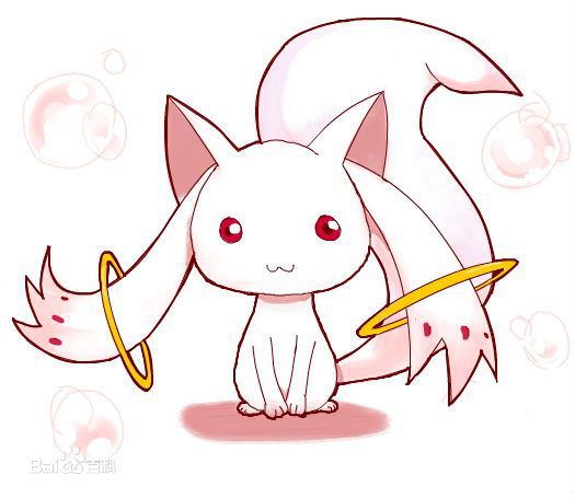 [搬运] 为了挽救不断熵增的宇宙,黑洞酱决定成为偶像!