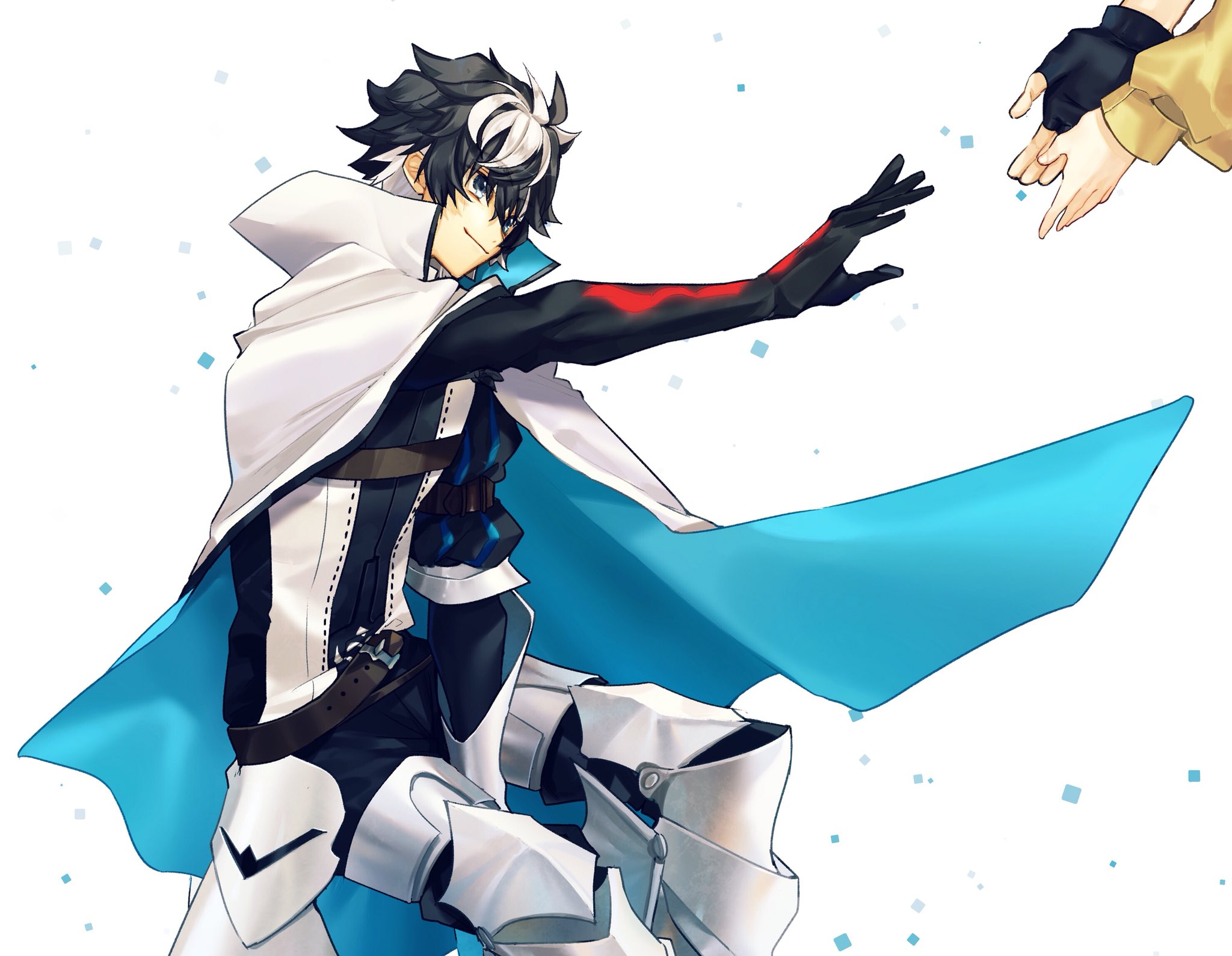 [无图取ex]想认识一些厨剑查理曼的绅士,想套夏露露的图