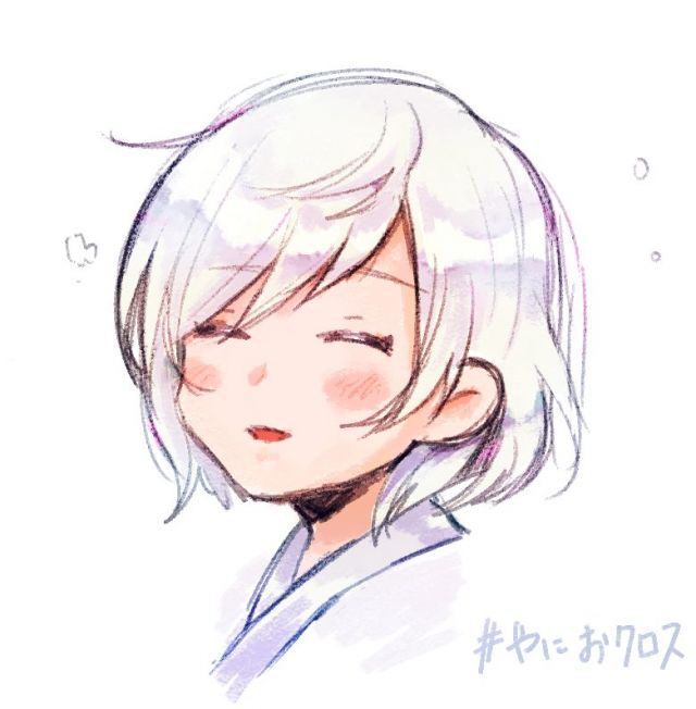 推 ame3__ 苏芳 花的笑容