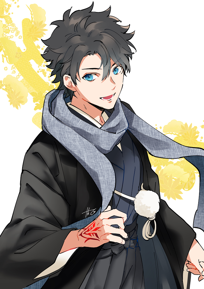 厨力放出a理性蒸发a火星预警咕哒12看到新cm后就想起了这篇漫画