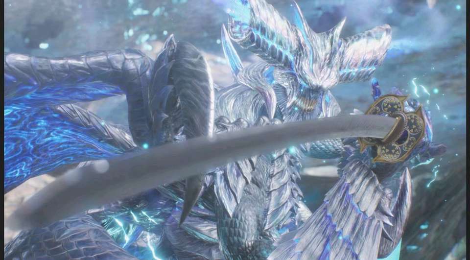 艺术审美e开演之时半龙人化的齐格