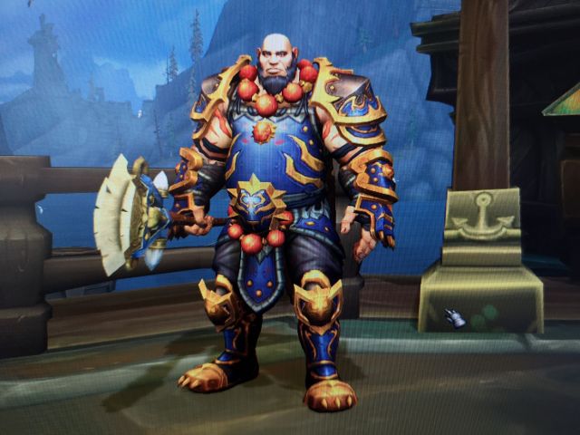 各位师兄库人和光德莱尼武僧哪个手感好