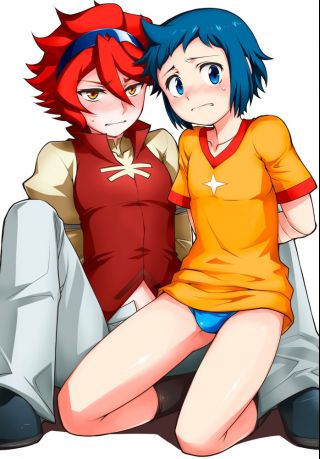 有没有主角是可爱的男孩子的番呀