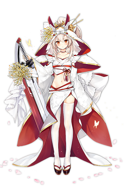 [舰娘萌战] 第二届 nga碧蓝航线 萌战 1/16决赛a4组,绫波vs华盛顿!