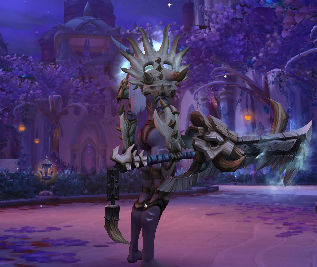 有妹有夜之子战士,好帅