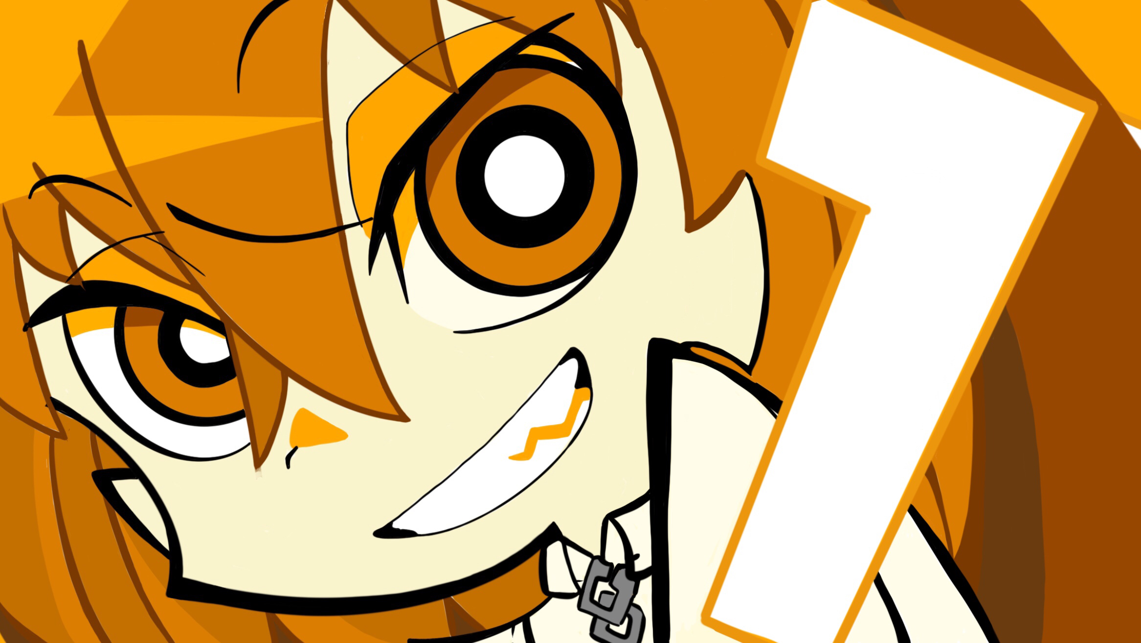 艺术审美d理性蒸发a想组个迦勒底三人组做描改op