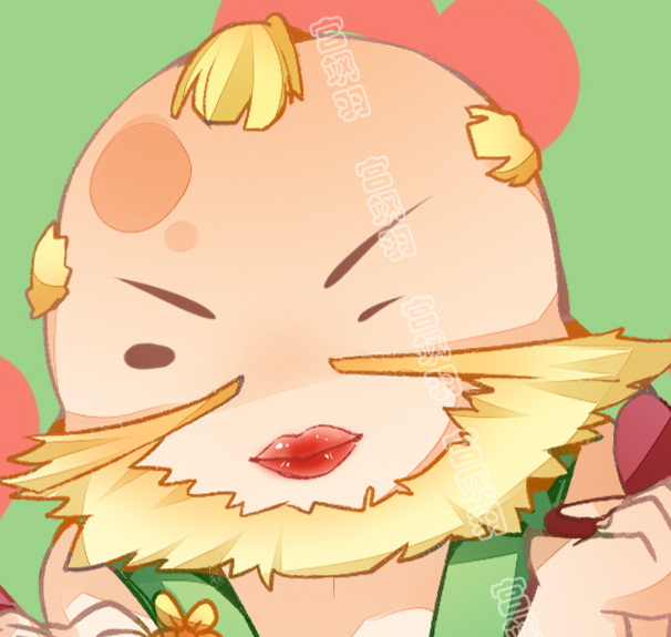 全能选手很容易给队友一个错觉