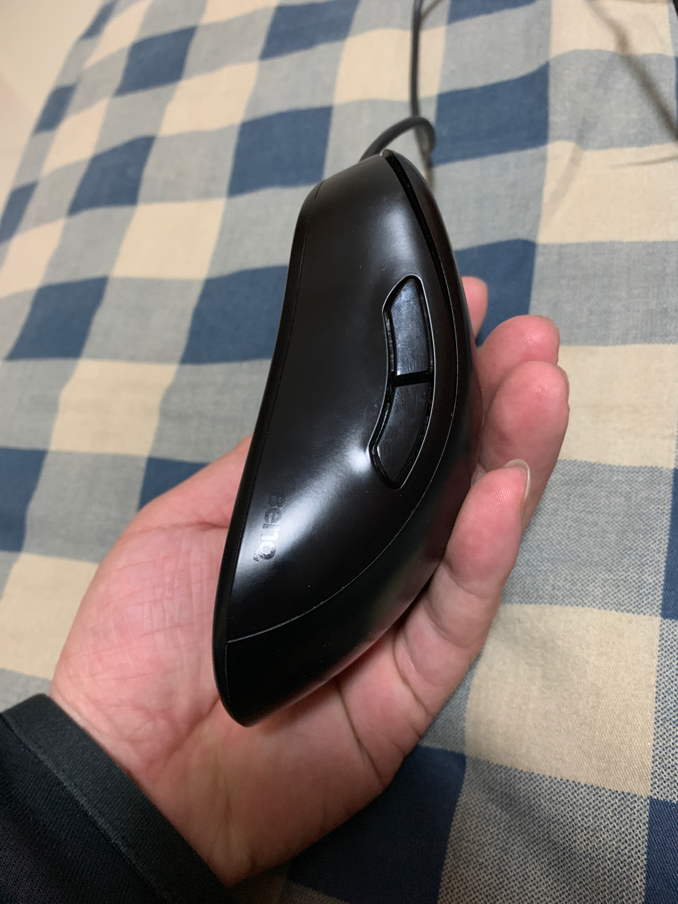 [电脑外设] 江苏 出2个卓威鼠标ec2-b 降价