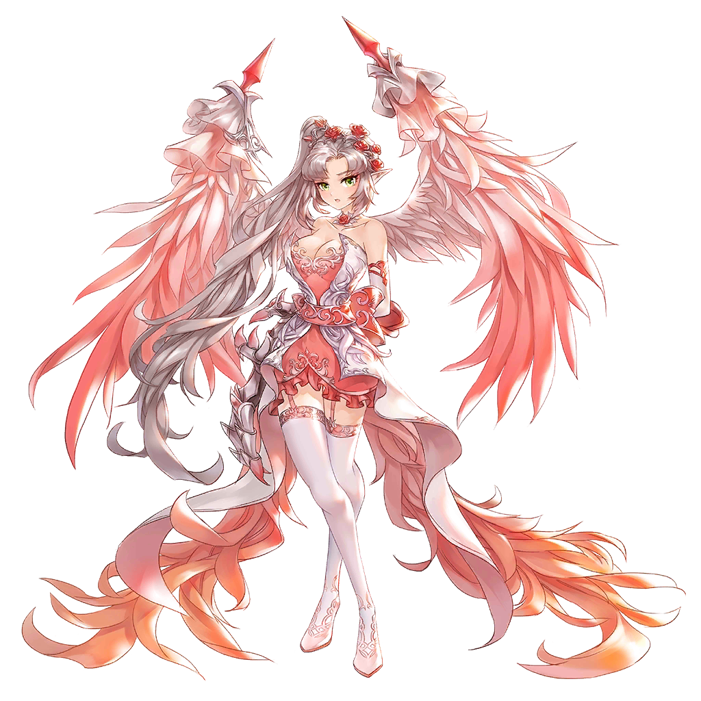 kingsraid立绘解包