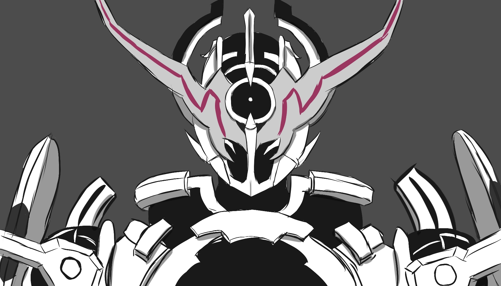 闲聊杂谈失智魔方假面舰娘z46e总说