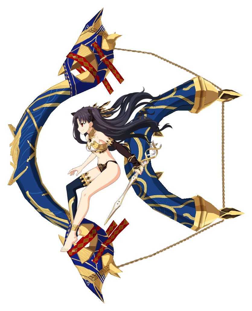 艺术审美e女性从者裸足模型汇总