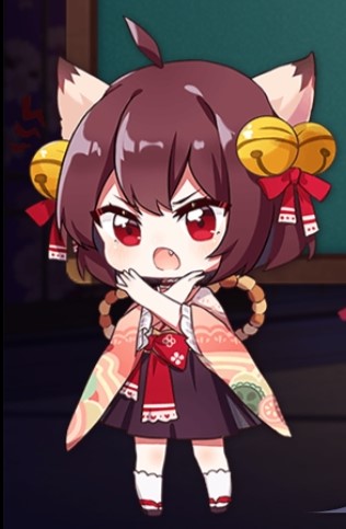 雀魂国际服内测前瞻