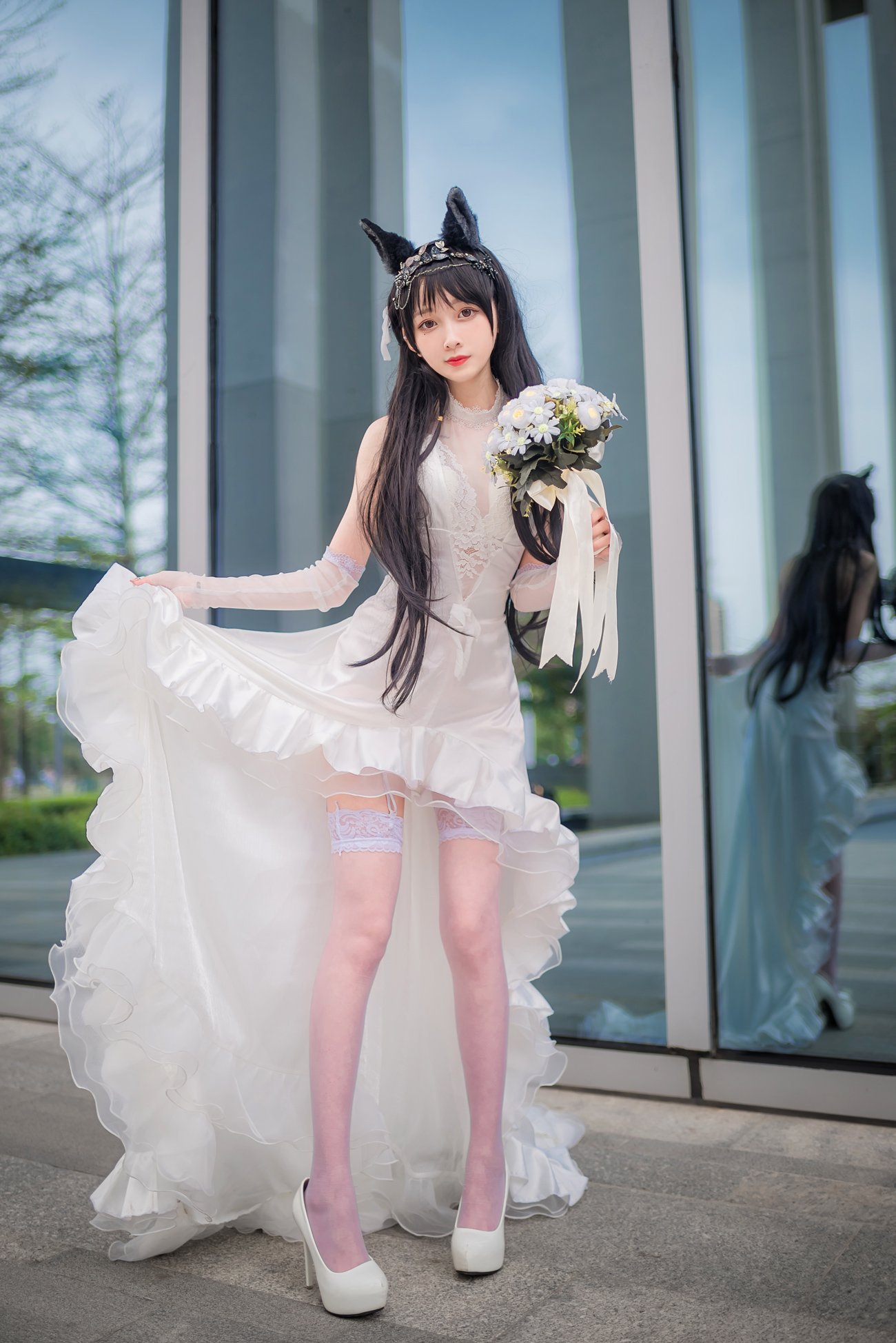 [谢谢茄子]枣糕出过赛车女郎的爱大狗吗