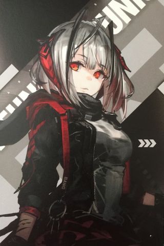 求助官方有sop姐这个人形吗