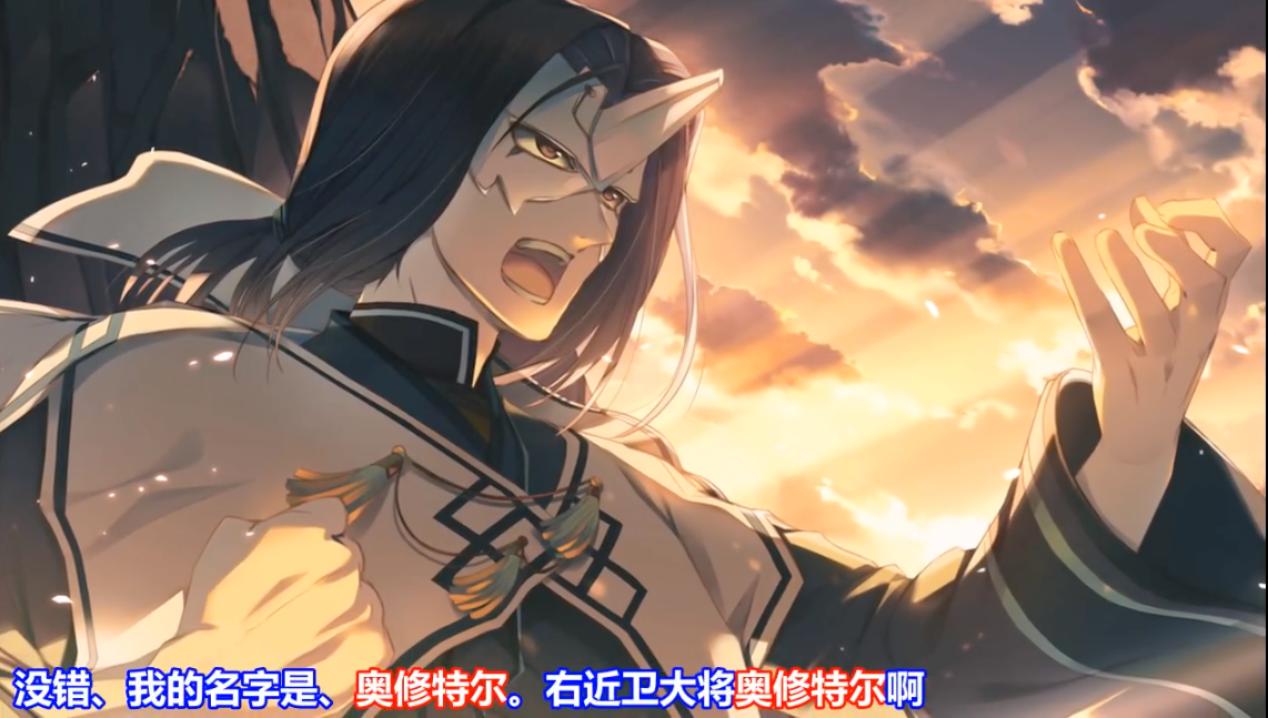 [求助]gal求推荐,希望各位推荐些男主很爷们,比较厉害的gal