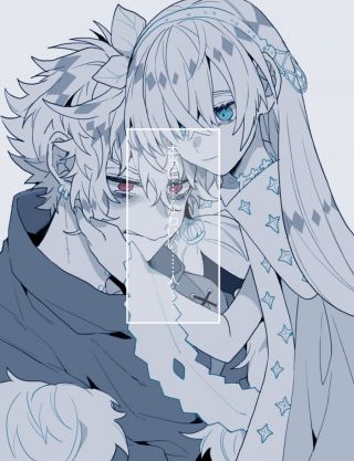 空手套图那个你们有没有卡多克和皇女的图